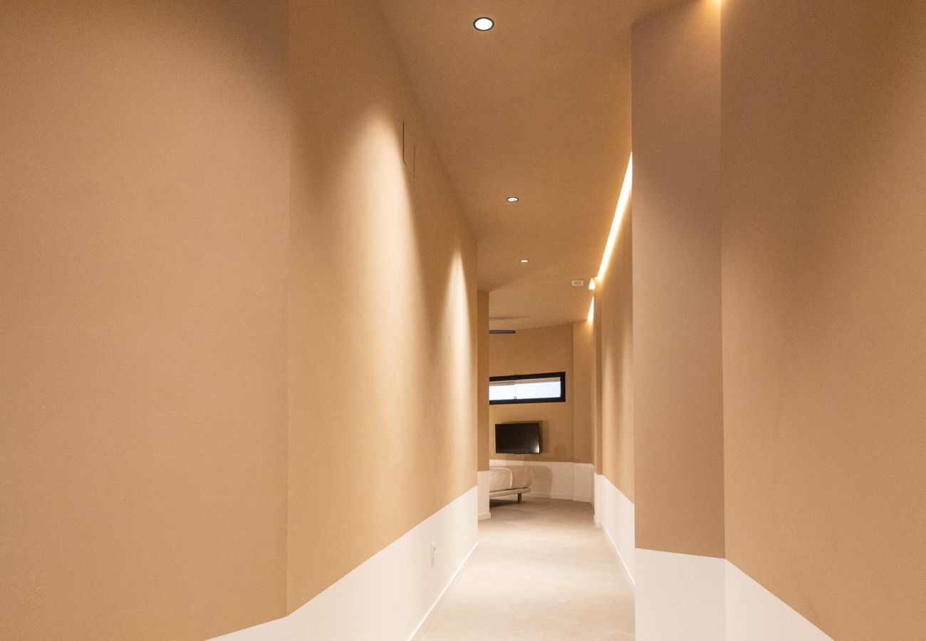 Estudio en Valencia - Abastos B by Concept Flats Estudio en Valencia - Abastos B by Concept Flats