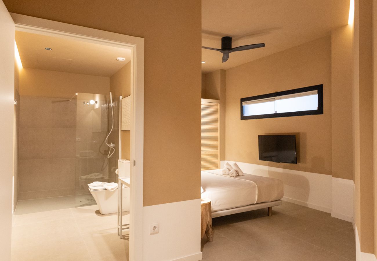 Estudio en Valencia - Abastos B by Concept Flats Estudio en Valencia - Abastos B by Concept Flats