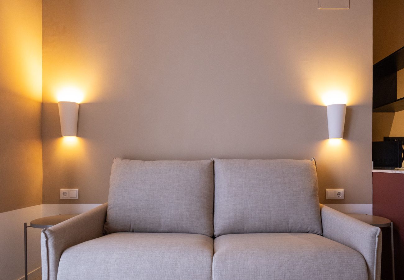 Estudio en Valencia - Abastos B by Concept Flats Estudio en Valencia - Abastos B by Concept Flats