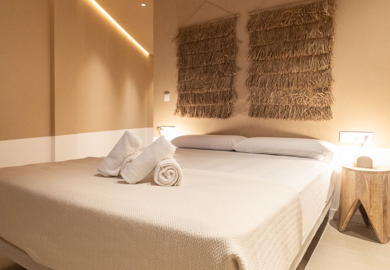 Estudio en Valencia - Abastos B by Concept Flats Estudio en Valencia - Abastos B by Concept Flats