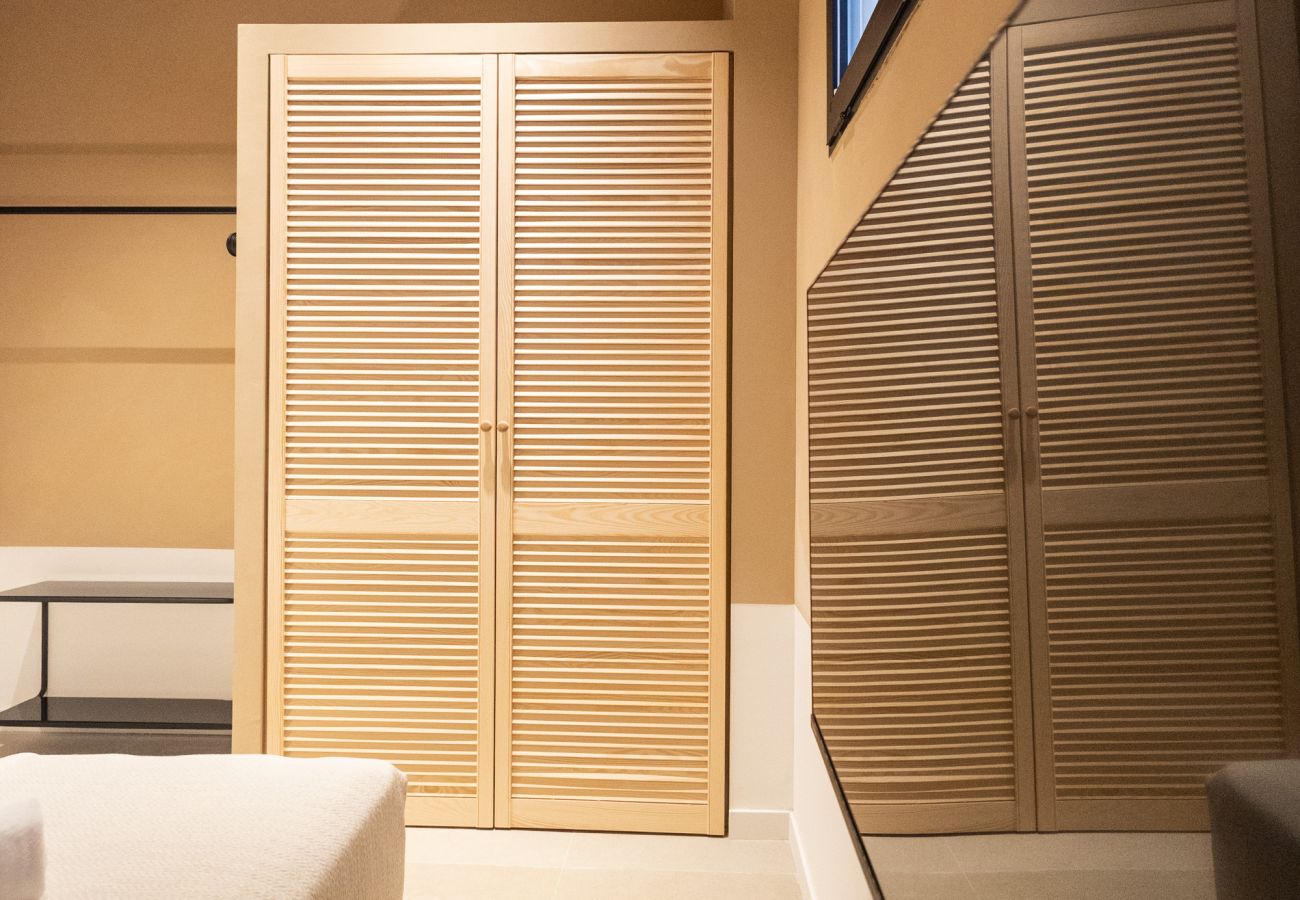 Estudio en Valencia - Abastos B by Concept Flats Estudio en Valencia - Abastos B by Concept Flats