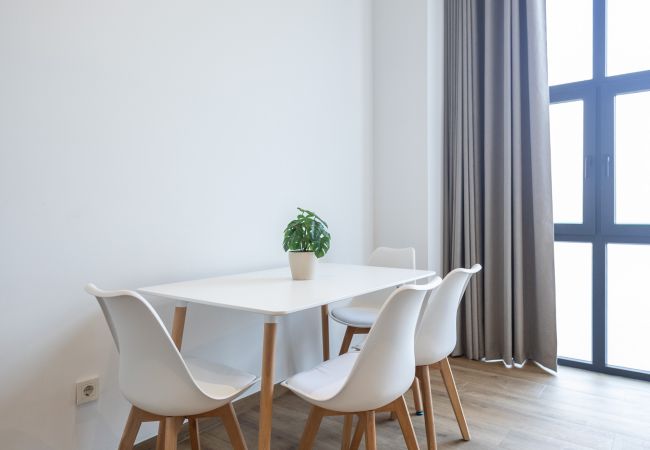 Estudio en Valencia - Les Arts Turia 2 by Concept Flats Estudio en Valencia - Les Arts Turia 2 by Concept Flats