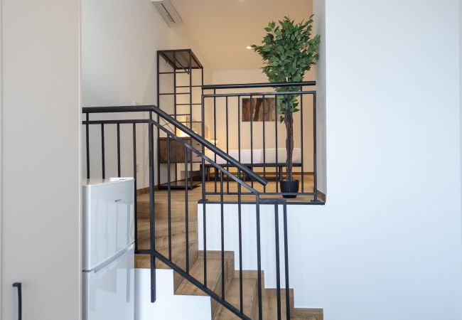 Estudio en Valencia - Les Arts Turia 2 by Concept Flats Estudio en Valencia - Les Arts Turia 2 by Concept Flats