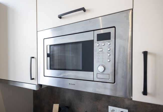 Estudio en Valencia - Les Arts Turia 2 by Concept Flats Estudio en Valencia - Les Arts Turia 2 by Concept Flats