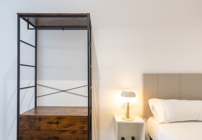 Estudio en Valencia - Les Arts Turia 2 by Concept Flats Estudio en Valencia - Les Arts Turia 2 by Concept Flats