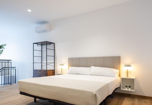 Estudio en Valencia - Les Arts Turia 2 by Concept Flats Estudio en Valencia - Les Arts Turia 2 by Concept Flats
