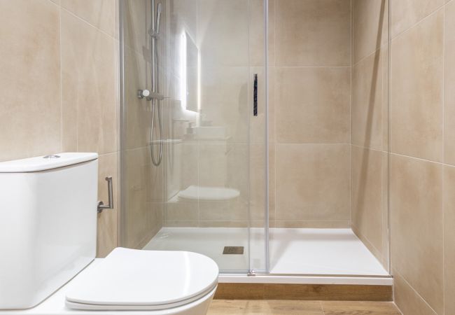 Estudio en Valencia - Les Arts Turia 2 by Concept Flats Estudio en Valencia - Les Arts Turia 2 by Concept Flats