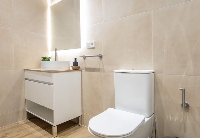 Estudio en Valencia - Les Arts Turia 2 by Concept Flats Estudio en Valencia - Les Arts Turia 2 by Concept Flats