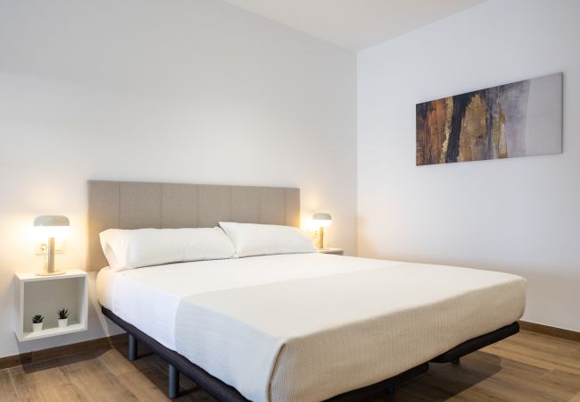 Estudio en Valencia - Les Arts Turia 2 by Concept Flats Estudio en Valencia - Les Arts Turia 2 by Concept Flats