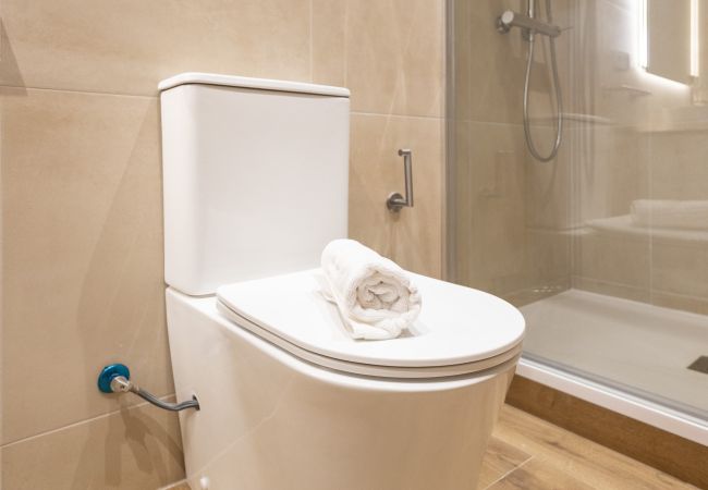 Estudio en Valencia - Les Arts Turia 2 by Concept Flats Estudio en Valencia - Les Arts Turia 2 by Concept Flats