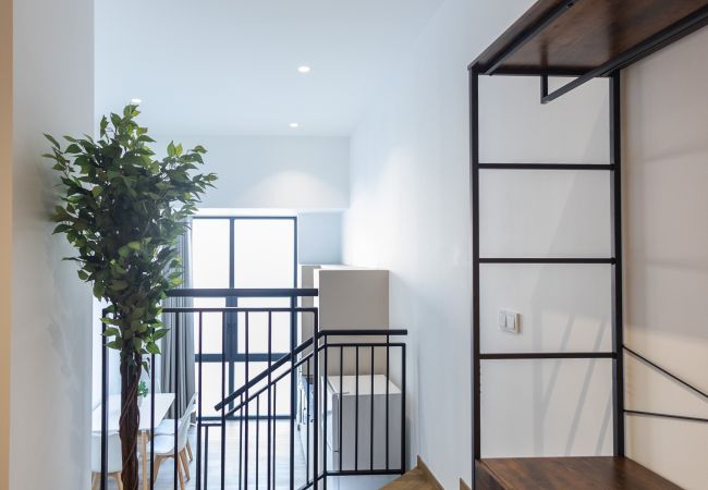 Estudio en Valencia - Les Arts Turia 2 by Concept Flats Estudio en Valencia - Les Arts Turia 2 by Concept Flats