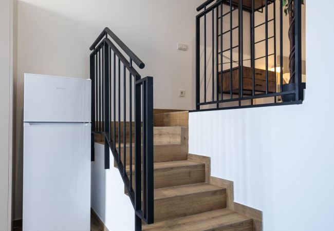 Estudio en Valencia - Les Arts Turia 2 by Concept Flats Estudio en Valencia - Les Arts Turia 2 by Concept Flats
