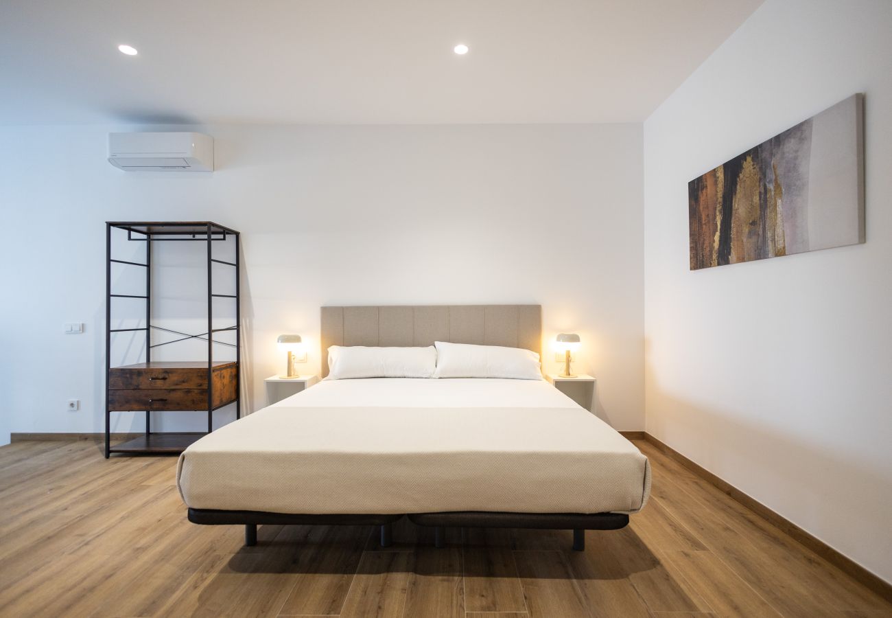 Estudio en Valencia - Les Arts Turia 2 by Concept Flats Estudio en Valencia - Les Arts Turia 2 by Concept Flats