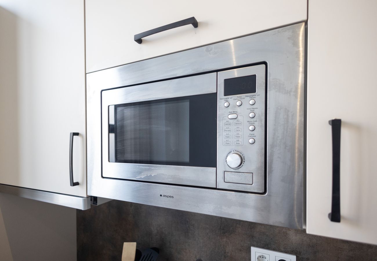 Estudio en Valencia - Les Arts Turia 2 by Concept Flats Estudio en Valencia - Les Arts Turia 2 by Concept Flats