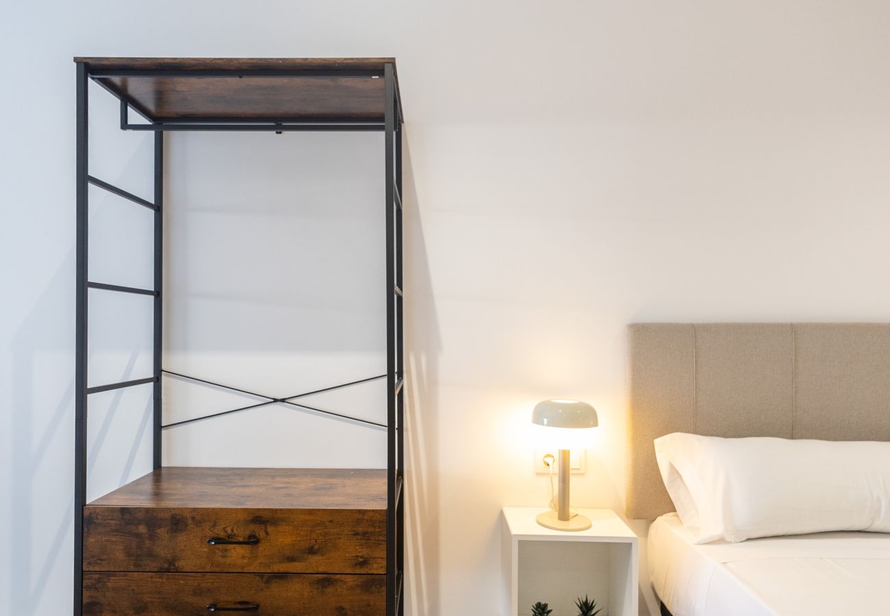Estudio en Valencia - Les Arts Turia 2 by Concept Flats Estudio en Valencia - Les Arts Turia 2 by Concept Flats