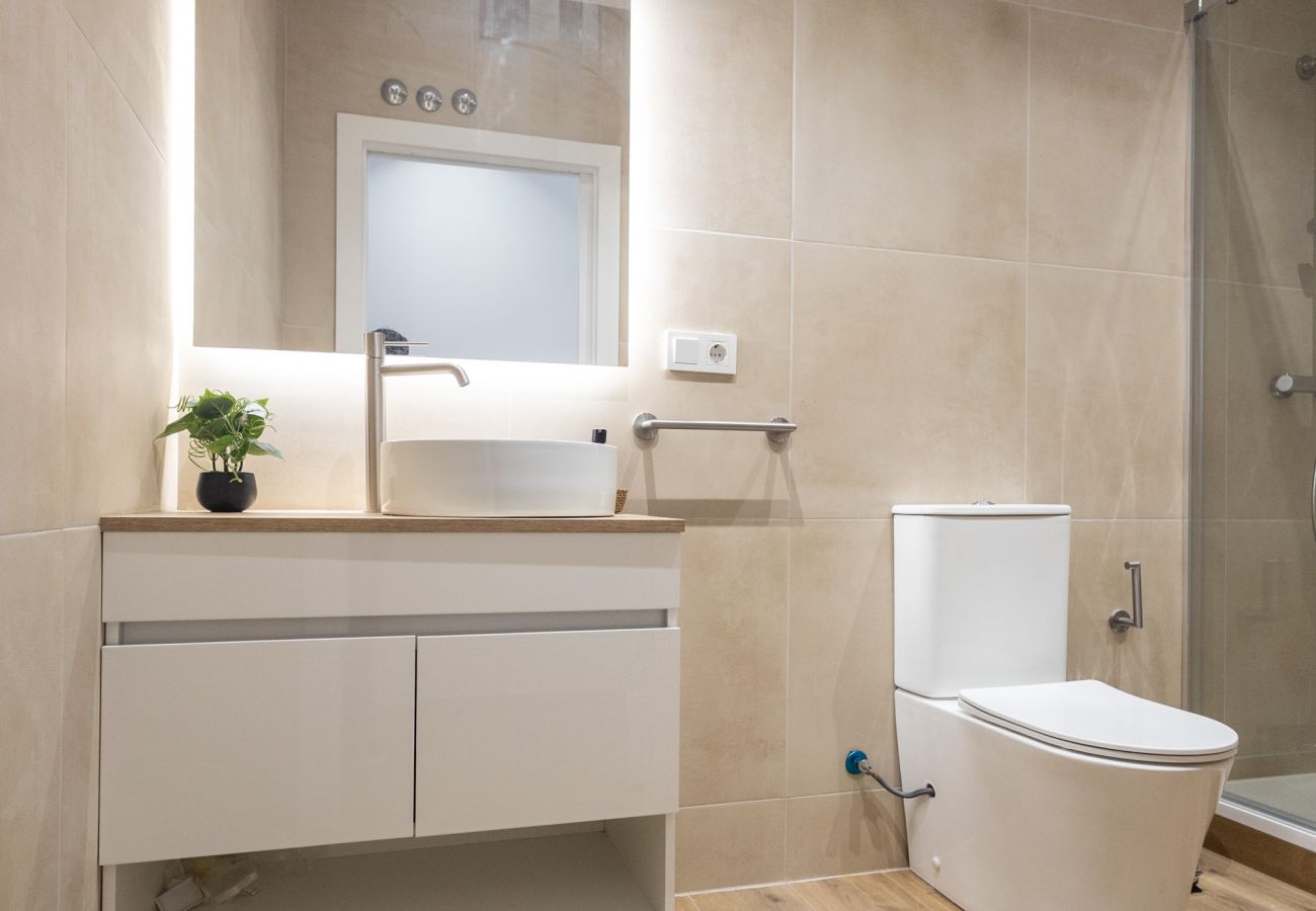 Estudio en Valencia - Les Arts Turia 2 by Concept Flats Estudio en Valencia - Les Arts Turia 2 by Concept Flats