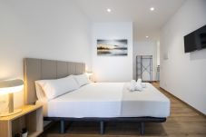 Estudio en Valencia - Les arts Turia 3 by Concept Flats