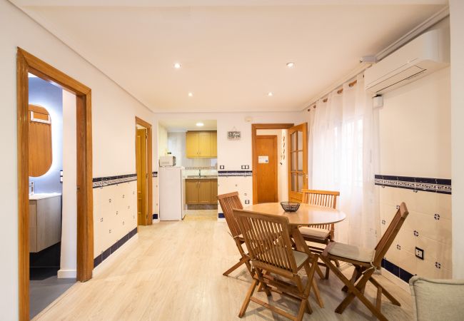 Apartamento en Valencia - La casita de pescadores by Concept Flats Apartamento en Valencia - La casita de pescadores by Concept Flats