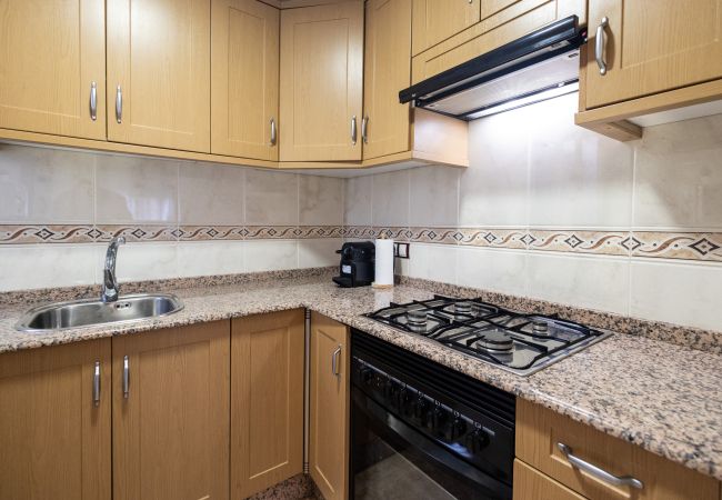 Apartamento en Valencia - La casita de pescadores by Concept Flats Apartamento en Valencia - La casita de pescadores by Concept Flats