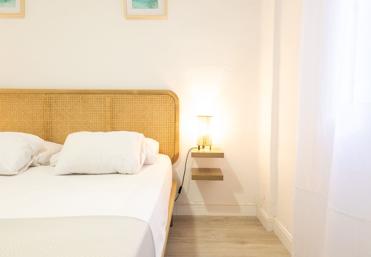Apartamento en Valencia - La casita de pescadores by Concept Flats Apartamento en Valencia - La casita de pescadores by Concept Flats