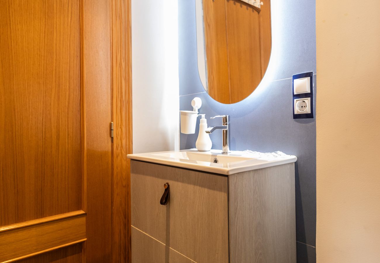 Apartamento en Valencia - La casita de pescadores by Concept Flats Apartamento en Valencia - La casita de pescadores by Concept Flats