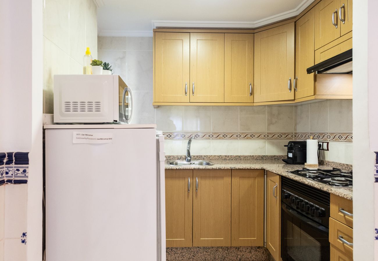 Apartamento en Valencia - La casita de pescadores by Concept Flats Apartamento en Valencia - La casita de pescadores by Concept Flats