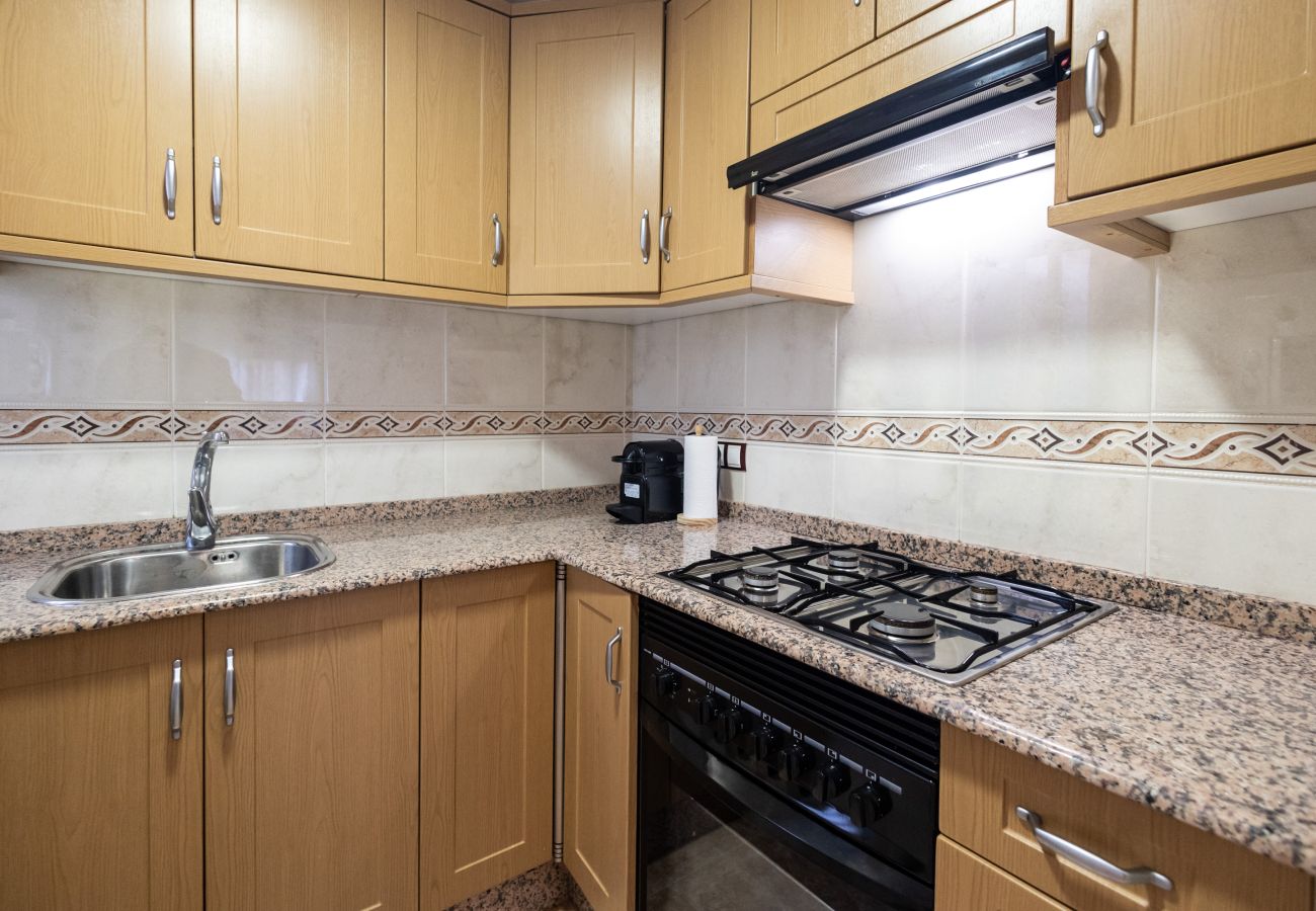 Apartamento en Valencia - La casita de pescadores by Concept Flats Apartamento en Valencia - La casita de pescadores by Concept Flats
