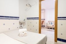 Apartamento en Valencia - La casita de pescadores by Concept Flats