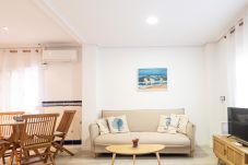 Apartamento en Valencia - La casita de pescadores by Concept Flats