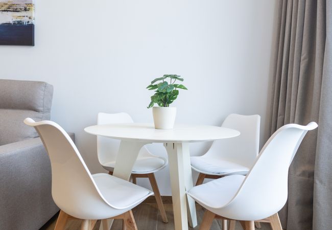 Estudio en Valencia - Les Arts Plaza C by Concept Flats Estudio en Valencia - Les Arts Plaza C by Concept Flats