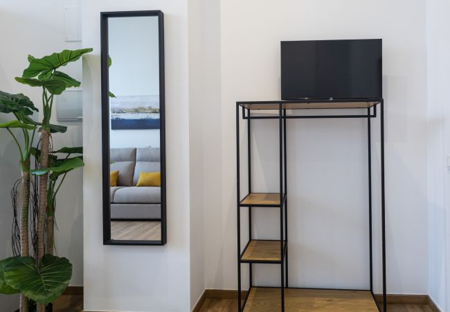 Estudio en Valencia - Les Arts Plaza C by Concept Flats Estudio en Valencia - Les Arts Plaza C by Concept Flats
