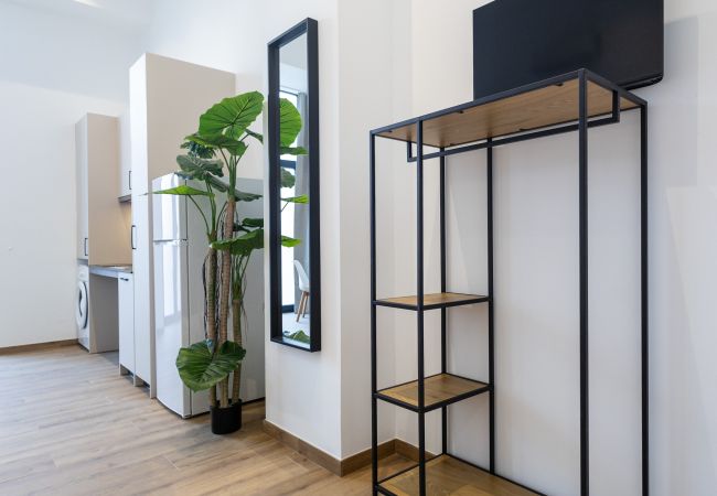 Estudio en Valencia - Les Arts Plaza C by Concept Flats Estudio en Valencia - Les Arts Plaza C by Concept Flats