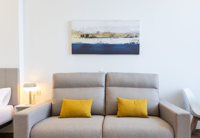 Estudio en Valencia - Les Arts Plaza C by Concept Flats Estudio en Valencia - Les Arts Plaza C by Concept Flats