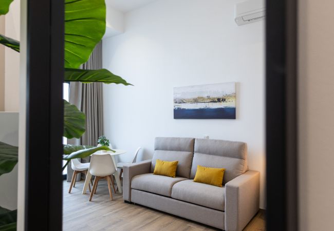 Estudio en Valencia - Les Arts Plaza C by Concept Flats Estudio en Valencia - Les Arts Plaza C by Concept Flats