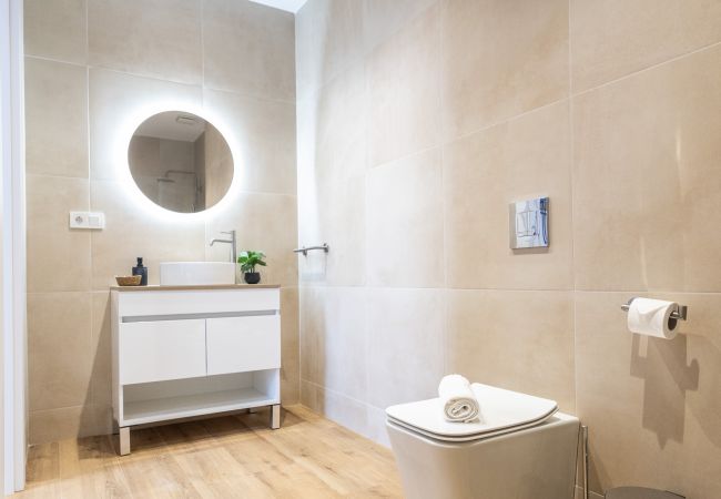 Estudio en Valencia - Les Arts Plaza C by Concept Flats Estudio en Valencia - Les Arts Plaza C by Concept Flats