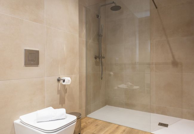 Estudio en Valencia - Les Arts Plaza C by Concept Flats Estudio en Valencia - Les Arts Plaza C by Concept Flats