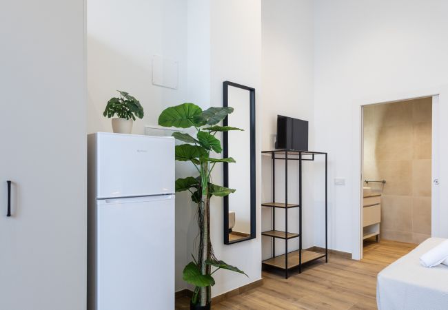 Estudio en Valencia - Les arts Turia 1 by Concept Flats Estudio en Valencia - Les arts Turia 1 by Concept Flats