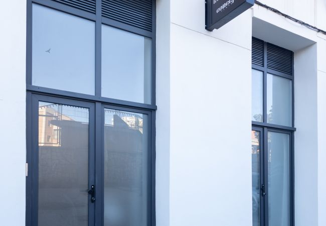 Estudio en Valencia - Les arts Turia 1 by Concept Flats Estudio en Valencia - Les arts Turia 1 by Concept Flats