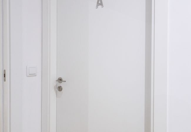 Estudio en Valencia - Lôla Suites A by Concept Flats Estudio en Valencia - Lôla Suites A by Concept Flats