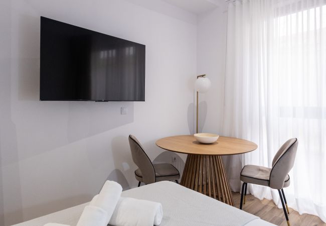 Estudio en Valencia - Lôla Suites A by Concept Flats Estudio en Valencia - Lôla Suites A by Concept Flats