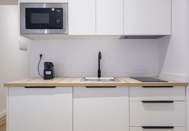 Estudio en Valencia - Lôla Suites A by Concept Flats Estudio en Valencia - Lôla Suites A by Concept Flats