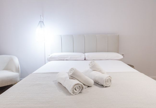 Estudio en Valencia - Lôla Suites A by Concept Flats Estudio en Valencia - Lôla Suites A by Concept Flats