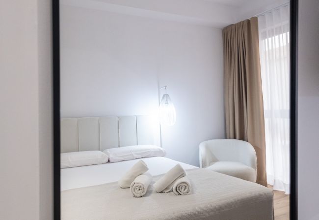 Estudio en Valencia - Lôla Suites A by Concept Flats Estudio en Valencia - Lôla Suites A by Concept Flats