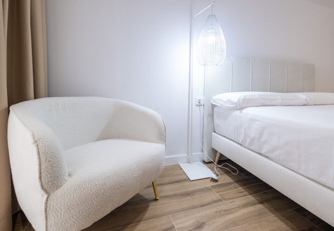 Estudio en Valencia - Lôla Suites A by Concept Flats Estudio en Valencia - Lôla Suites A by Concept Flats