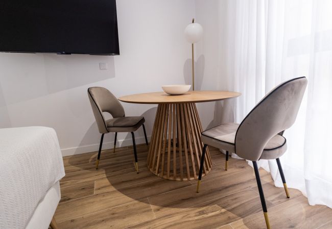 Estudio en Valencia - Lôla Suites A by Concept Flats Estudio en Valencia - Lôla Suites A by Concept Flats