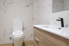 Estudio en Valencia - Lôla Suites A by Concept Flats