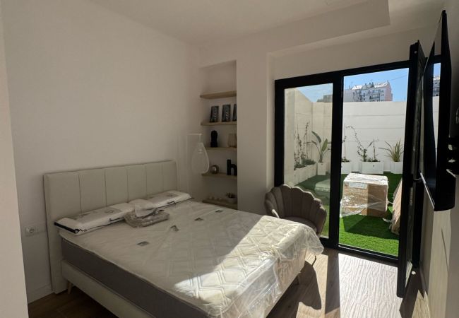 Estudio en Valencia - Lôla Suites B by Concept Flats Estudio en Valencia - Lôla Suites B by Concept Flats