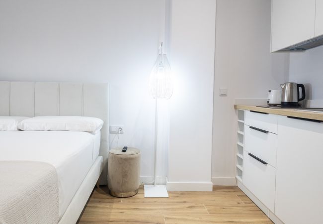 Estudio en Valencia - Lôla Suites B by Concept Flats Estudio en Valencia - Lôla Suites B by Concept Flats