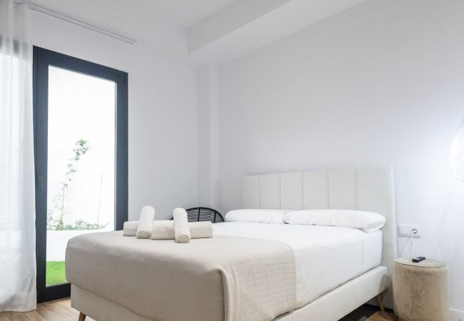 Estudio en Valencia - Lôla Suites B by Concept Flats Estudio en Valencia - Lôla Suites B by Concept Flats