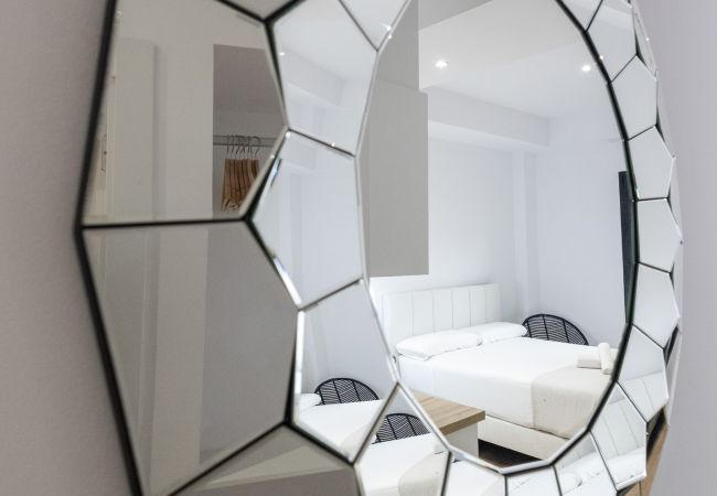 Estudio en Valencia - Lôla Suites B by Concept Flats Estudio en Valencia - Lôla Suites B by Concept Flats